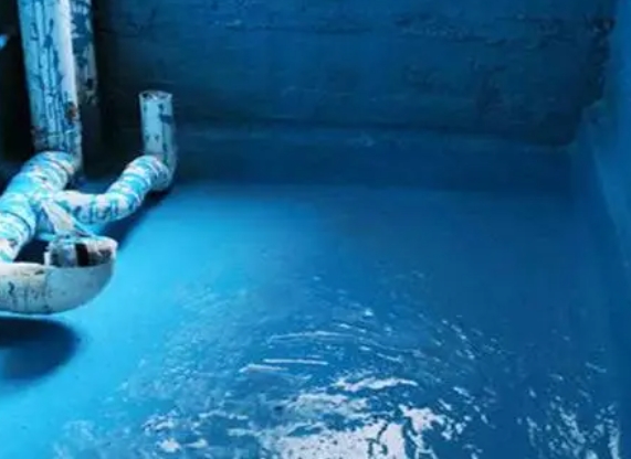 福贡卫生间漏水维修公司分下防水公司如何判断防水工程的质量?