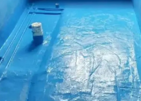 福贡卫生间漏水维修公司分享下福贡卫生间防水工程中常用防水涂料介绍。